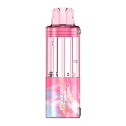 Strawberry Mango Foger Switch Pro 30K Pod