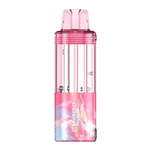 Strawberry Mango Foger Switch Pro 30K Pod