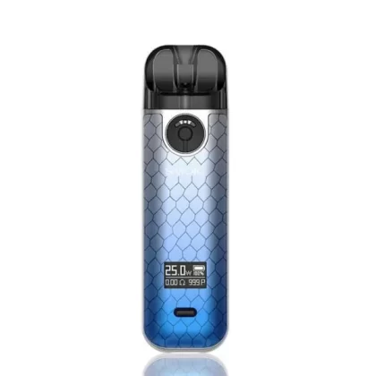 SMOK Novo 4 25w Pod Kit - Black Armor