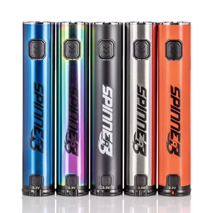 Vision Spinner 3 Battery