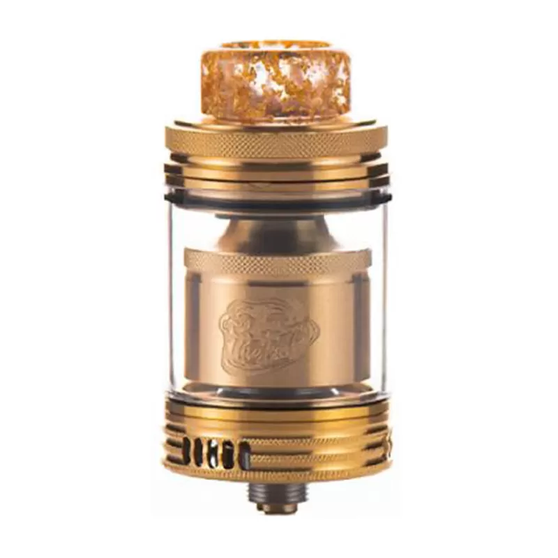 Wotofo The Troll X RTA 4.4ml - Rainbow - Image 3