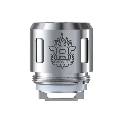 Smok TFV8 Baby Beast Coils (5 Pack) - Q2
