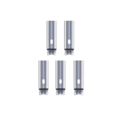Vaporesso Orca Solo Cotton 1.3ohm / Mesh 0.6ohm Coil – Singles & Packs - Single Coil, Pack of 5 x Coils; Mesh 0.6ohm (for Solo Plus only)