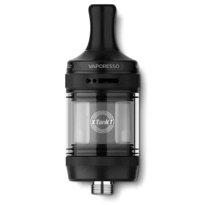 XTank T by Vaporesso - Silver