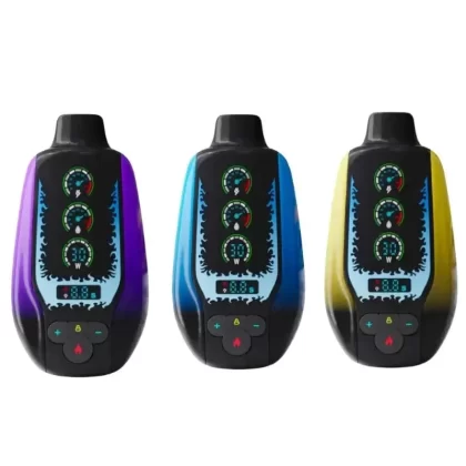 One Tank 40K Disposable Vape 5%