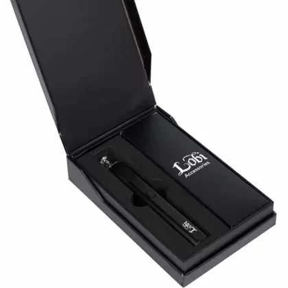 The Kind Pen Lobi