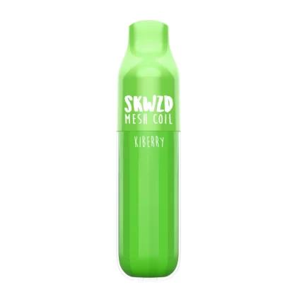 Disposable - SKWZD - Kiberry