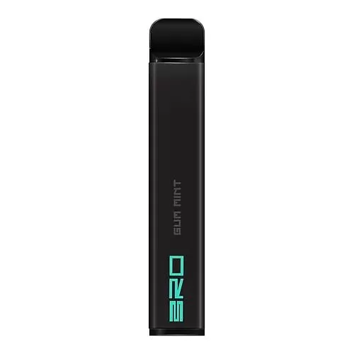 BRO SLICK DISPOSABLE VAPES (3000 PUFFS) - 20 mg / Blueberry - Image 3