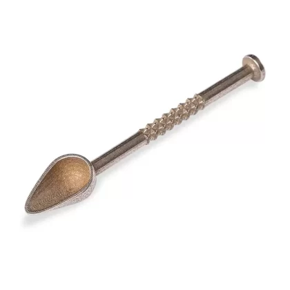 Scoop-n-tamp vape tool - Eliquidsupply
