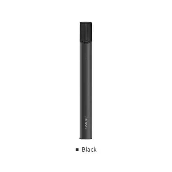 Smok SLM Vape Pod 250mAh System Starter Kit - 0.8ml - Red - Image 3
