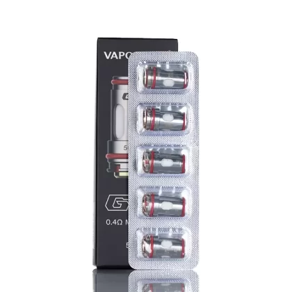 Vaporesso GTI Replacement Coils - 0.2ohm GTI Mesh
