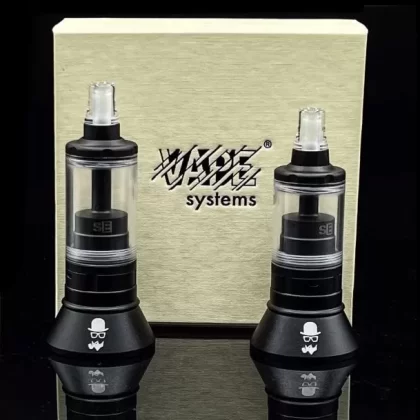 BY-ka SE Midnight Edition Nano – Vape Systems