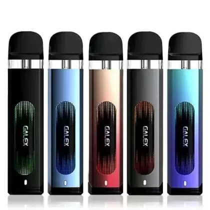 Freemax Galex Pod Vape Starter Kit