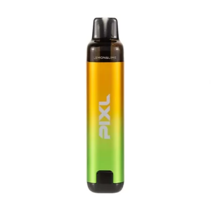 PIXL 5K Prefilled Pod Kit - Blueberry Raspberry - Vapesuperstore Co