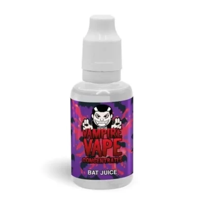 Bat Juice E-Liquid Flavour Concentrate by Vampire Vape (30ml) - 0mg