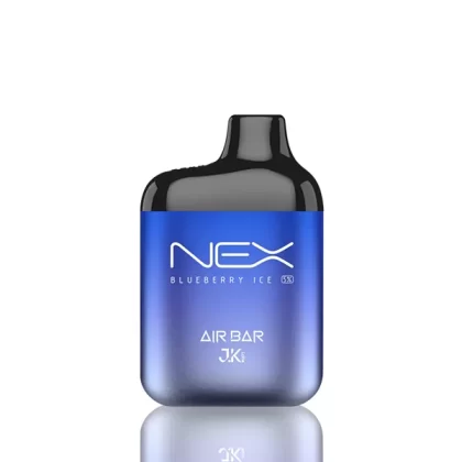 Air Bar NEX 6500 Puffs Disposable Vape