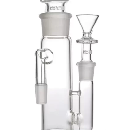 GRAV 14mm 90 Degree Phoenix Ash Catcher