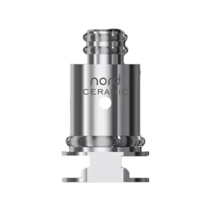 Smoktech Nord Coils - 0.6 ohm (mesh coil for sub ohm) - Skullvaping