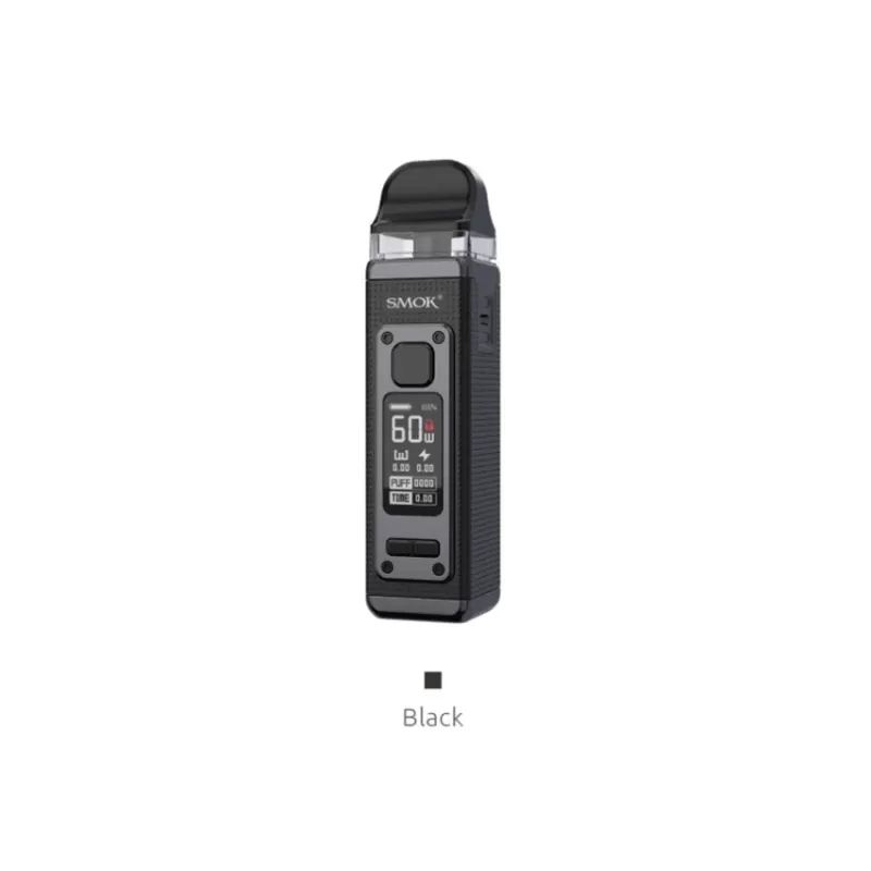 Smok RPM4 60W Pod Mod System Kit 1650mAh - Image 3
