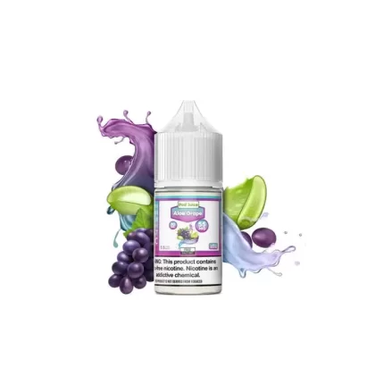 ALOE GRAPE POD JUICE - Vape Product, Vape Product