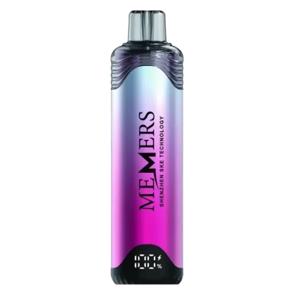 Memers Wukong V10000 Cherry Ice Prefilled Pod Kit