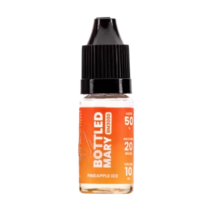 Pineapple Ice by Bottled Mary - Ecigwizard