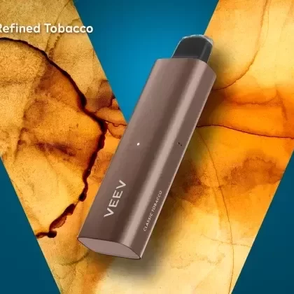 VEEV NOW 5ML – CLASSIC TOBACCO