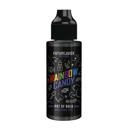 FUTURE JUICE RAINBOW CANDY 100ML SHORTFILL E-LIQUID