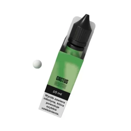 Liquid Vjuice Go+ VBAR 12mg Cactus 10ml