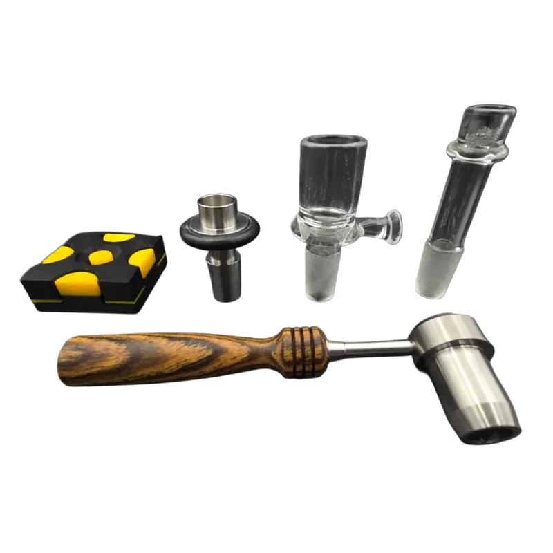 IO Hornet Ball Vape Kit by IO Hornet - Ejuicewarehouse