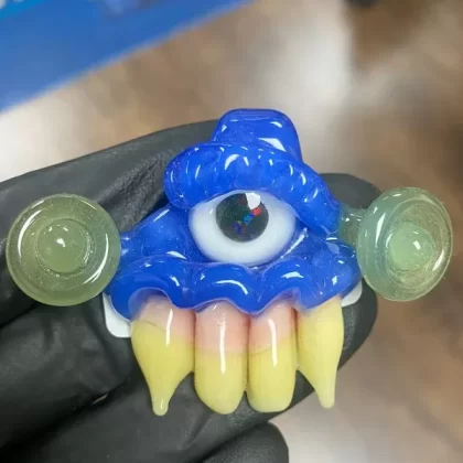 Alooph Glass Pendy - Ejuicewarehouse