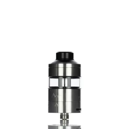 ATMIZOO AER 24MM SINGLE COIL RTA DELUXE KIT - Vapejuice
