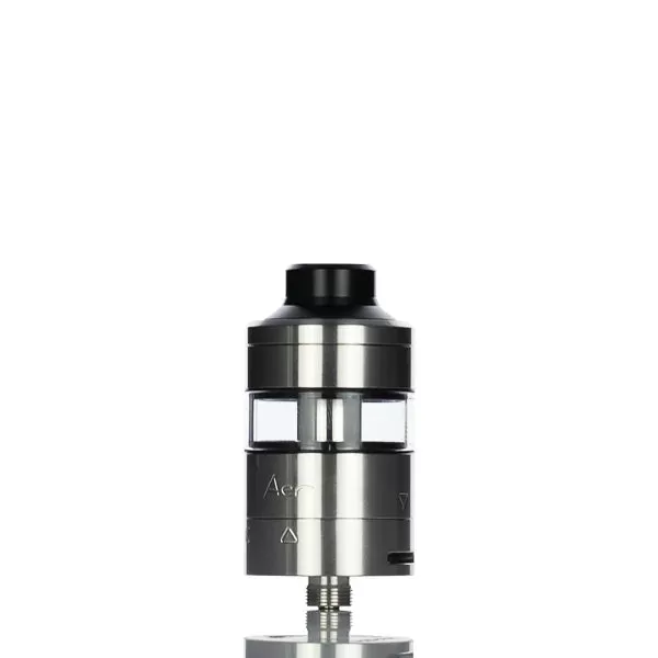 ATMIZOO AER 24MM SINGLE COIL RTA DELUXE KIT - Vapejuice