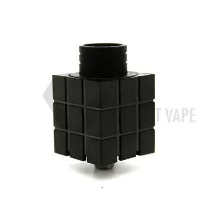 Rubik RDA by Tobeco (Discontinued)