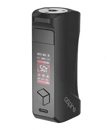 Aspire Finixx Mod