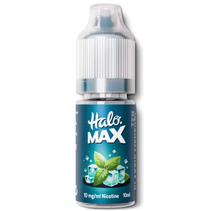 Classic Menthol by Halo Max - 10 mg/ml