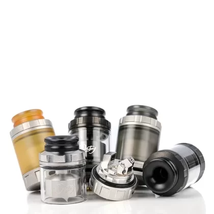Hellvape DESTINY 24mm RTA - Ecigpremium