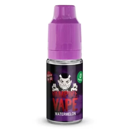 Watermelon by Vampire Vape - Ecigarettedirect Co