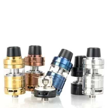 Vaporesso Cascade Baby Sub-Ohm Tank - Vapexotic In