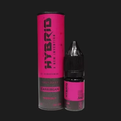 BANGSAWN HYBRID 10ML - Exotica