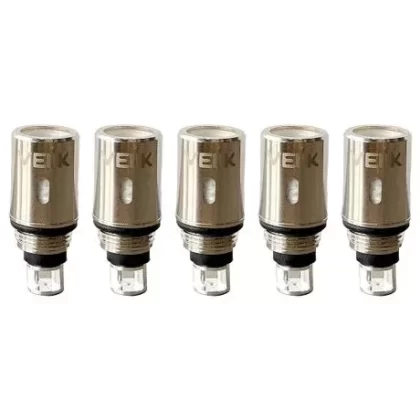 VEIIK Airo Pro Replacement Coils 5pcs