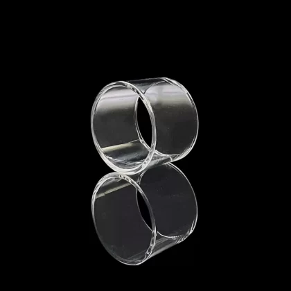 Force RTA V2 Spare Glass Tank – YG Creations