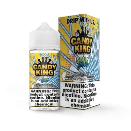 CANDY KING - Vaporider Deals (E6A780)