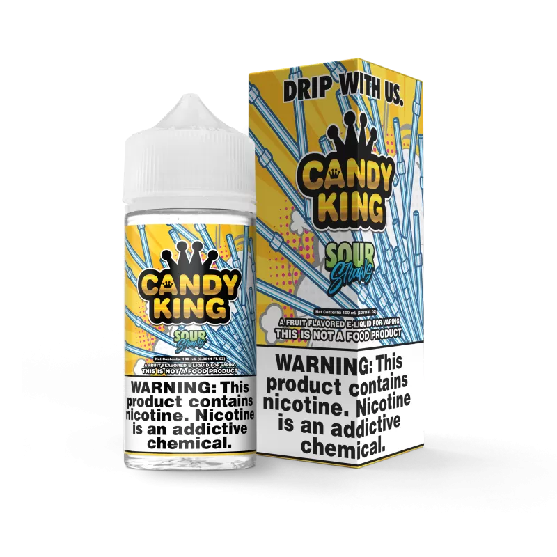 CANDY KING - Vaporider Deals (E6A780)