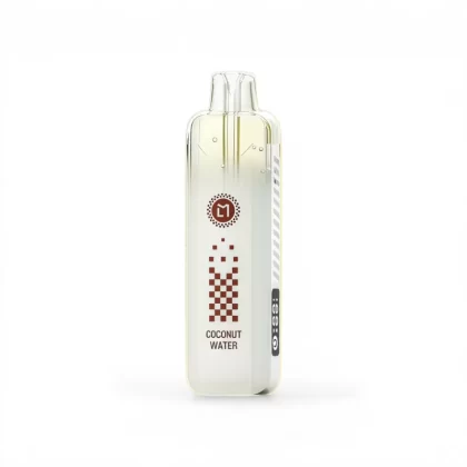 LAMI Turbo 10000 Puffs
