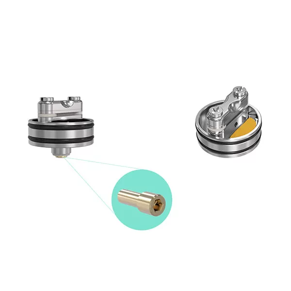 Vandy Vape LiT BF RDA Tank Atomizer - Image 2