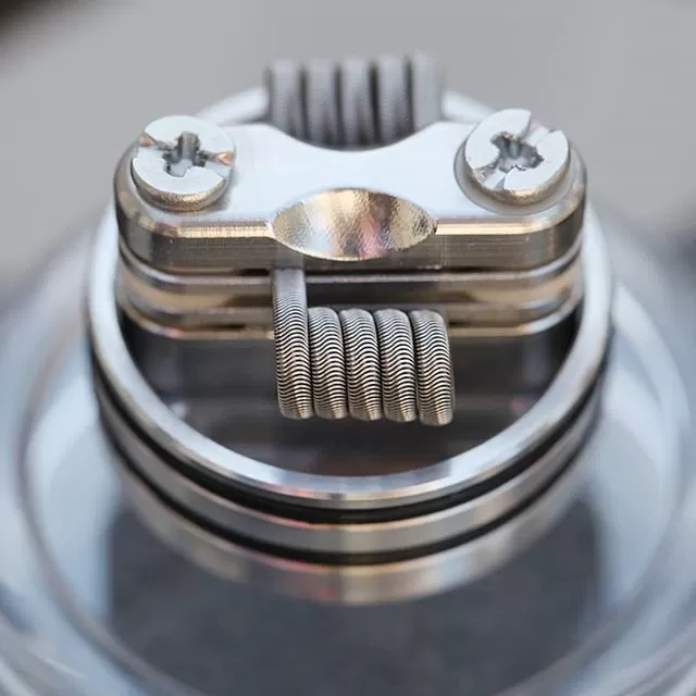 Vandy Vape LiT BF RDA Tank Atomizer - Image 3