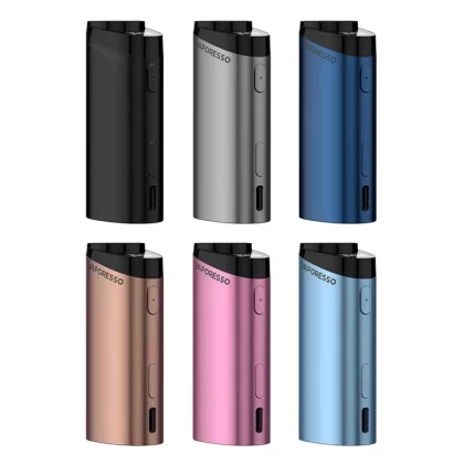 Vaporesso GEN Fit 40 Box Mod - Space Grey