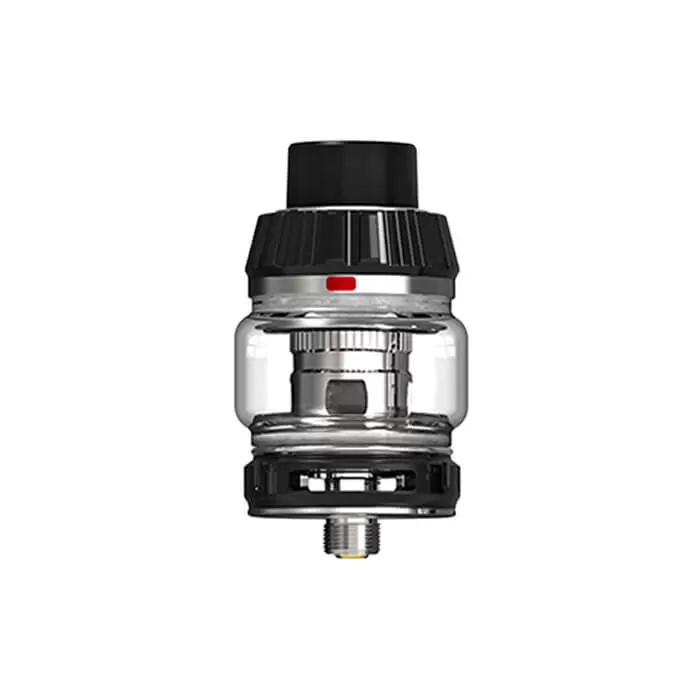 Freemax Fireluke 4 Tank - Black, Blue (FEA24B) (FEA24B) - Image 2