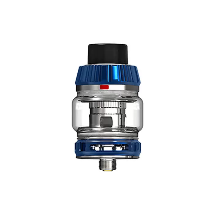 Freemax Fireluke 4 Tank - Black, Blue (FEA24B) (FEA24B) - Image 3